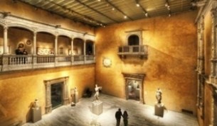 黄浦展台搭建/黄浦展台搭建风格独特/铭靖供