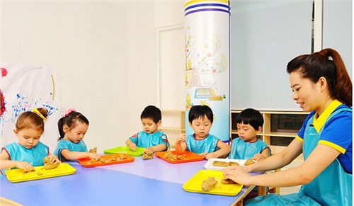 帕夫学园早教中心加盟费用 帕夫学园早教中心 奥祥教育