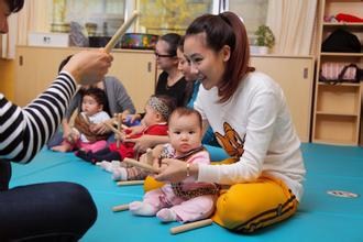 早教中心加盟介绍 帕夫幼儿早教中心怎么样 奥祥供