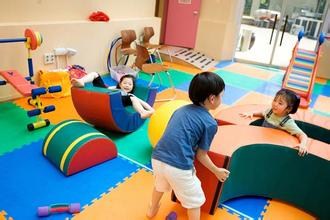 早教中心加盟条件 广州早教中心加盟费用 奥祥供